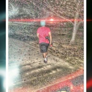 Meet your Posher, Dashaun